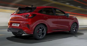 Ford Puma leasen (3)