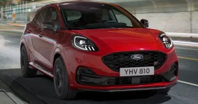 Ford Puma leasen (5)