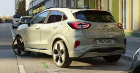 Ford Puma leasen (8)