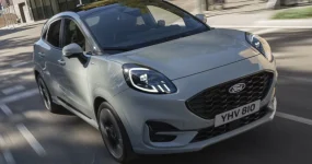 Ford Puma leasen (9)