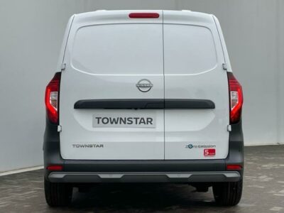 Nissan Townstar leasen (20)