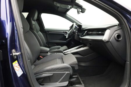 Occasion Lease Audi A3 Sportback (15)