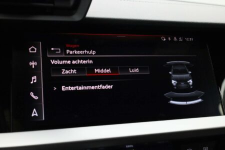 Occasion Lease Audi A3 Sportback (25)