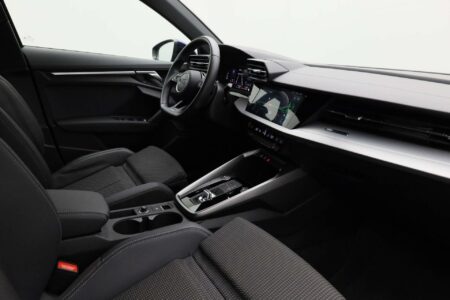 Occasion Lease Audi A3 Sportback (31)