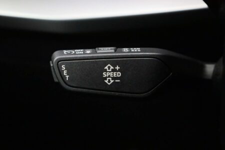 Occasion Lease Audi A3 Sportback (33)