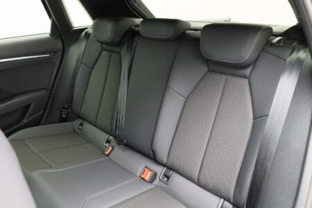 Occasion Lease Audi A3 Sportback (35)