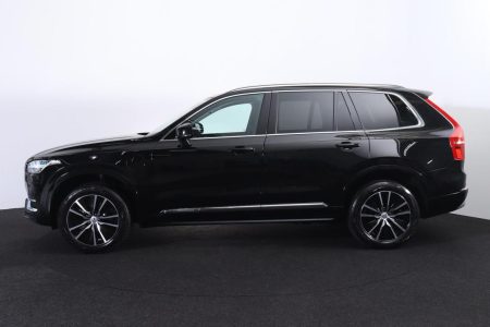 Occasion Lease Volvo XC90 (3)