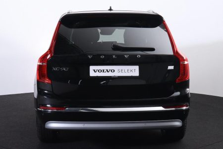 Occasion Lease Volvo XC90 (4)