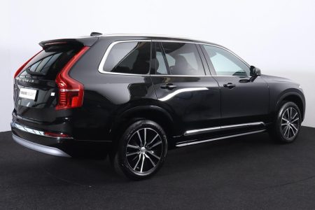 Occasion Lease Volvo XC90 (5)
