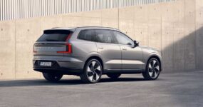 Volvo EX90 leasen (0)