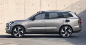 Volvo EX90 leasen (10)