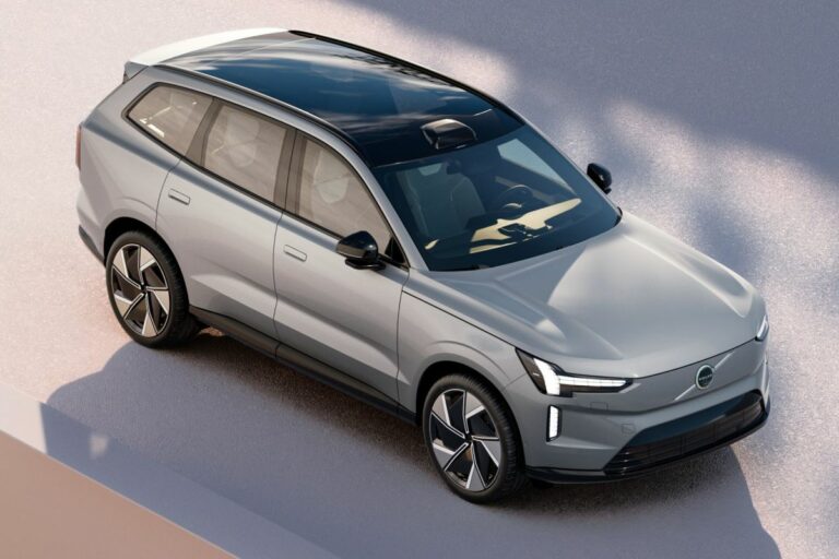 Volvo EX90 leasen (18)