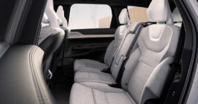 Volvo EX90 leasen (2)