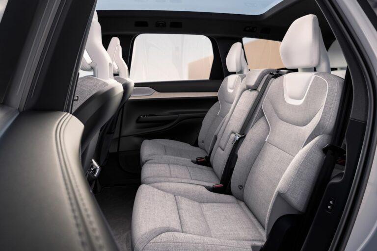 Volvo EX90 leasen (2)