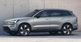 Volvo EX90 leasen (22)