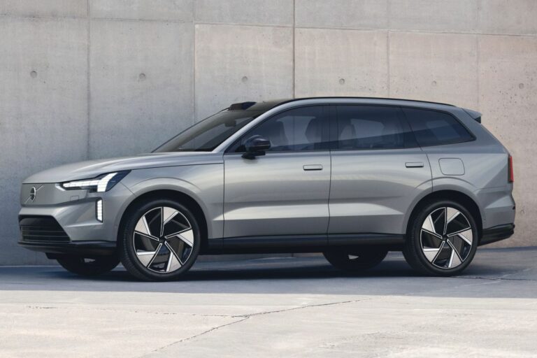 Volvo EX90 leasen (22)
