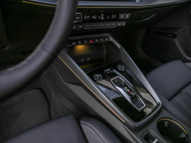 Audi A3 Limousine leasen (10)