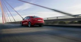 Audi A3 Limousine leasen (2)