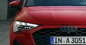 Audi A3 Limousine leasen (4)