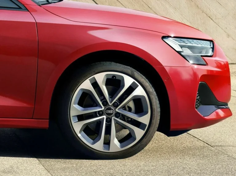 Audi A3 Limousine leasen (5)