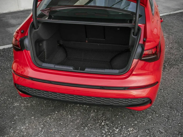 Audi A3 Limousine leasen (6)