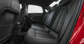 Audi A3 Limousine leasen (7)