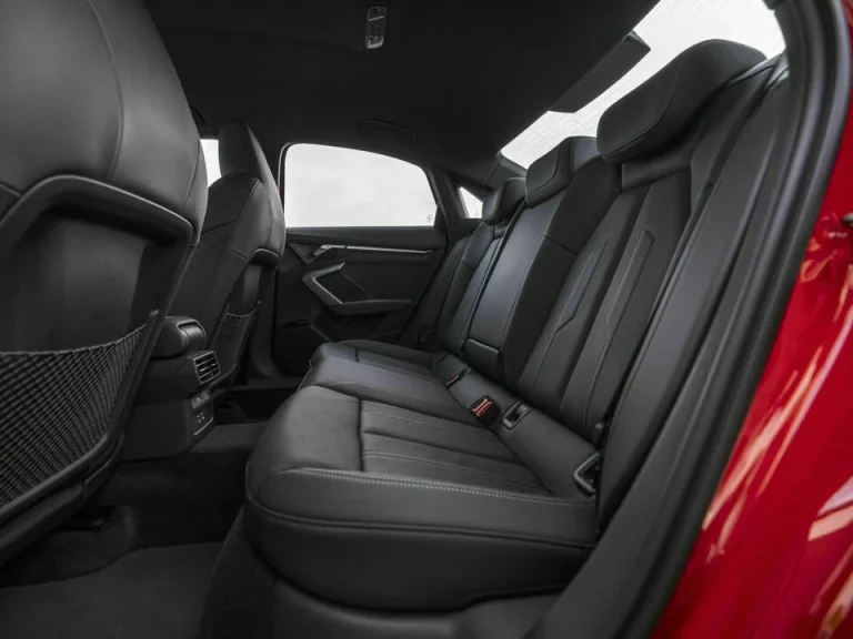 Audi A3 Limousine leasen (7)
