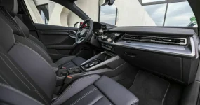 Audi A3 Limousine leasen (8)