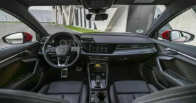 Audi A3 Limousine leasen (9)