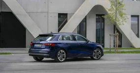 Audi A3 leasen (2)