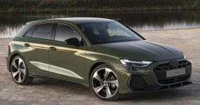 Audi A3 zakelijk leasen (1)