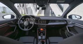 Audi A3 zakelijk leasen (3)