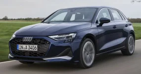 Audi A3 zakelijk leasen (7)