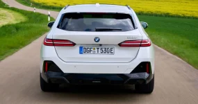 BMW 5-Serie Touring Leasen (1)