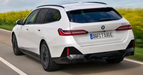 BMW 5-Serie Touring Leasen (10)