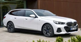 BMW 5-Serie Touring Leasen (12)