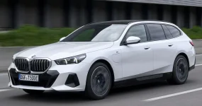 BMW 5-Serie Touring Leasen (13)