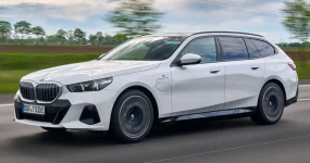 BMW 5-Serie Touring Leasen (2)