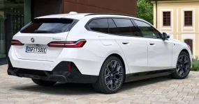 BMW 5-Serie Touring Leasen (3)