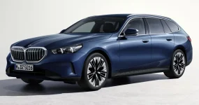 BMW 5-Serie Touring Leasen (7)