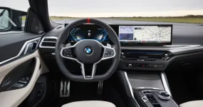 BMW i4 leasen (2)