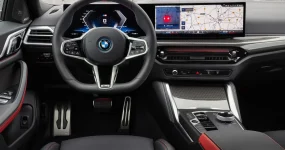 BMW i4 leasen (5)