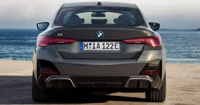 BMW i4 leasen (7)