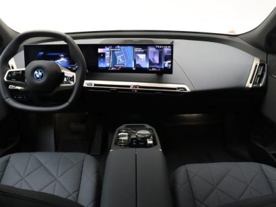 BMW iX Occasion Lease (13)