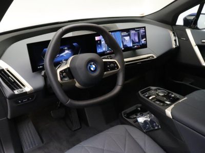 BMW iX Occasion Lease (16)