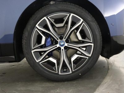 BMW iX Occasion Lease (18)