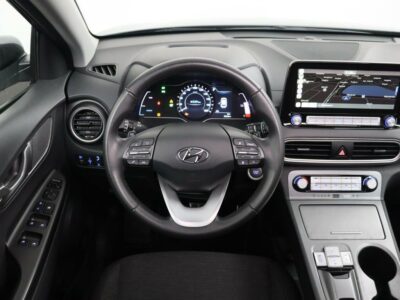 Hyundai Kona (12% bijtelling) leasen (16)