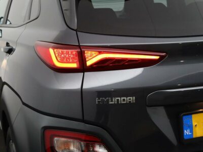 Hyundai Kona (12% bijtelling) leasen (20)