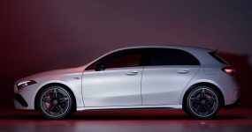 Mercedes-Benz A-klasse leasen (13)