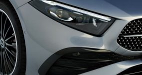 Mercedes-Benz A-klasse leasen (2)